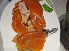 -北平食坊·烤鸭(黄寺大街店)