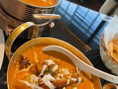 -simply thai天泰(静安嘉里中心店)