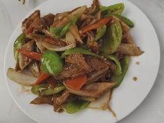 -一头牛馅饼店总店(卫工街店)