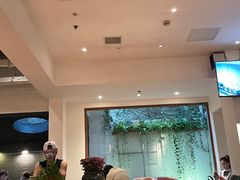 -BAKER&SPICE(安福路店)