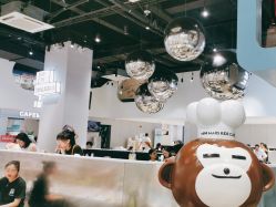 -MINI MARS KIDS CLUB亲子家庭中心(长宁天山店)
