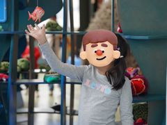 -呼和浩特市老牛儿童探索馆