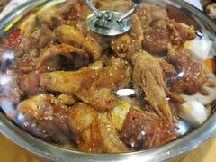 -黄记煌三汁焖锅(崇文门店)