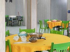 大堂-老猫牛肉火锅(沙溪店)