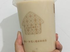 -厝内小眷村(新北万达店)