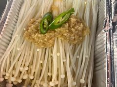 -明洞王妃家烤肉(苏州中心星悦汇店)