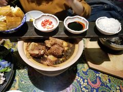 -小娘惹厨房Little Nyonya(狮城有约上榜店)