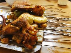 -老地方烤肉(东岗路店)