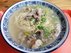-竹青胶东摔面(黄岛开发区店)