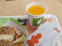 -德克士(睢宁曼哈顿店)