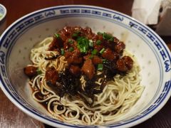 -辣肉面大王(天平路店)