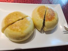 -老长春肉馆(创业大街店)