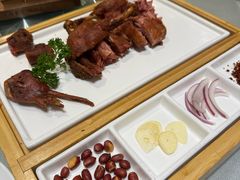 -峨嵋酒家(牡丹园店)