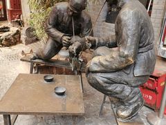 -江宁会馆(劈柴院店)