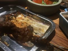 -阿记烧烤(大兴新区店)