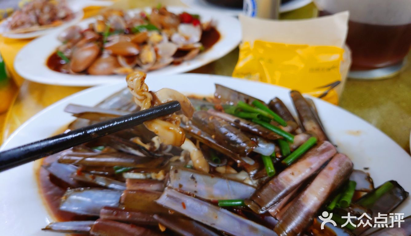 大吉大利 一起吃鸡～煲