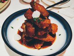 -柒园·三十年创意杭帮菜(龙湖滨江天街店)