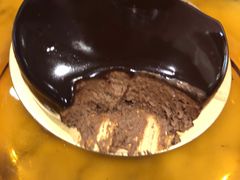 榛心巧克力-Awfully Chocolate(来福士广场店)