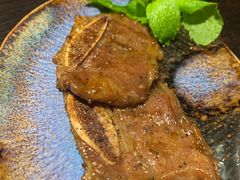 -鱼亭料理(芝罘店)