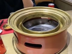 -西塔老太太泥炉烤肉(双井店)