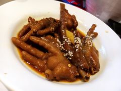 -松哥油焖大虾(皇岗一店)