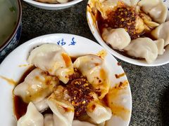 -春阳水饺(香槟广场店)