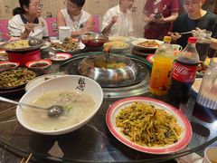 -粗粮人家·东北菜(洋桥店)