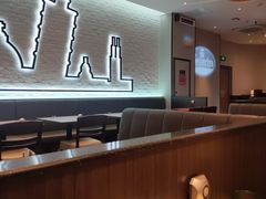 -萨莉亚意式餐厅(杭州西溪龙湖天街店)