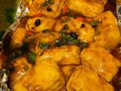 -香满楼(临安路店)