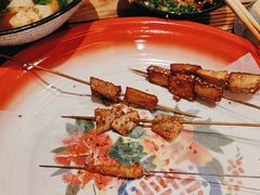 -北丐先生·野馄饨烧烤(泰达E街区店)