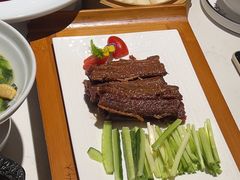 -徽镇小厨·经典徽菜(马连道店)