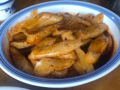 -小崔家臊子面(蔡家坡总店)