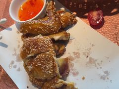 -庆江南江南菜(琴湖溪里花园城店)