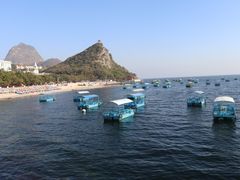 -抚仙湖禄充风景区