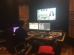 -糖果KTV(雍和宫店)