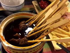 -滋味烤鱼(马北店)