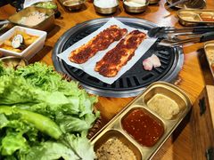 -杀猪天·韩国烤肉(总店)