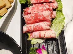 -大喜牛鲜牛肉火锅(世纪金源店)