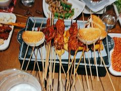 -管氏翅吧(马家堡店)