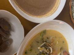 -面道赞宁海海鲜面(迎凤街店)