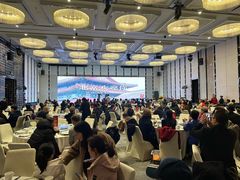 -北京索菲特大酒店