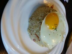-酷公社·榴莲披萨(太原街店)