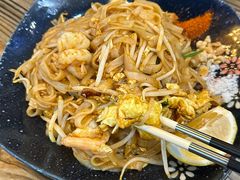 -Hi YOU你的饭局泰餐厅(雍和宫店)