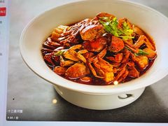 -胡大饭馆 24h(簋街总店)