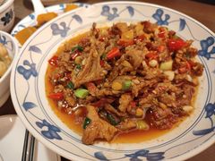 -八碗湘长沙市井菜(坡子街店)