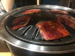 -九田家黑牛烤肉料理(石路天虹店)