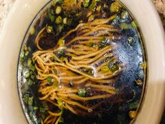 老牌阳春面-南京大牌档(三阳广场苏宁店)