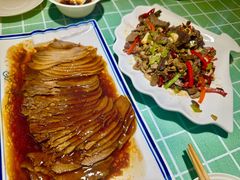 -清真文铁家烧麦馆
