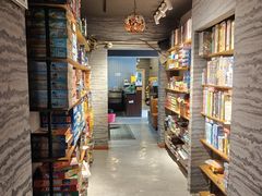 -汇佳桌游剧本咖啡馆(万体馆旗舰店)