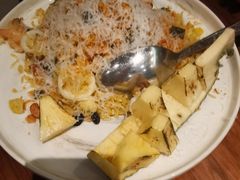 -星叶·东南亚料理(宁波万象汇店)